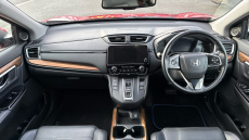 Honda CR-V 2.0 i-MMD Hybrid SR  2WD 5dr eCVT Hybrid Estate